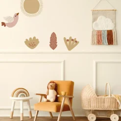 Stickers Décor XXL Lili Rose