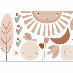 Stickers Décor XXL Paloma