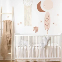 Stickers Décor XXL Paloma