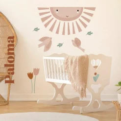 Stickers Décor XXL Paloma