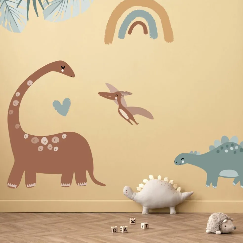 Stickers Décor XXL Paolo Dino