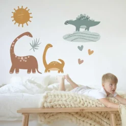 Stickers Décor XXL Paolo Dino