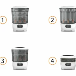 Stérilisateur Dryer Advanced