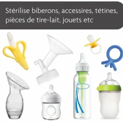 Stérilisateur Dryer Advanced