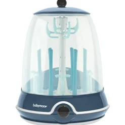 Stérilisateur électrique Turbo vapeur(+)