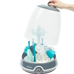 Stérilisateur électrique Turbo vapeur(+)