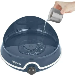 Stérilisateur électrique Turbo vapeur(+)