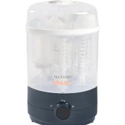 Stérilisateur séchant 2 en 1 steril 'n' dry night blue