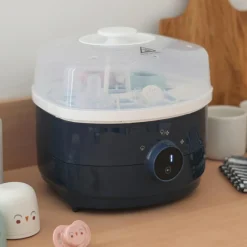 Stérilisateur séchant 2 en 1 steril 'n' dry night blue