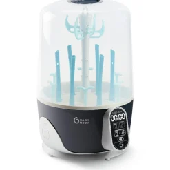 Stérilisateur sèche biberon électrique Turbo Pure