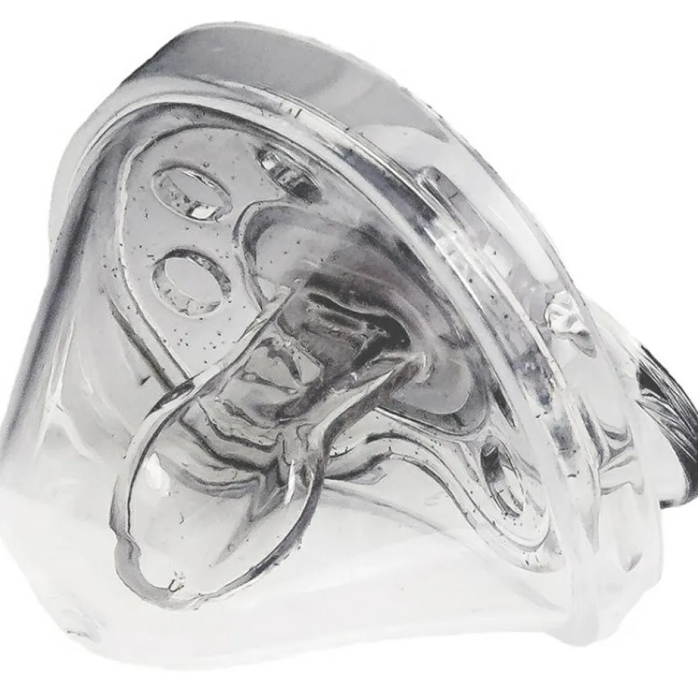 Sucette bébé physiologique My love (6 mois et +)