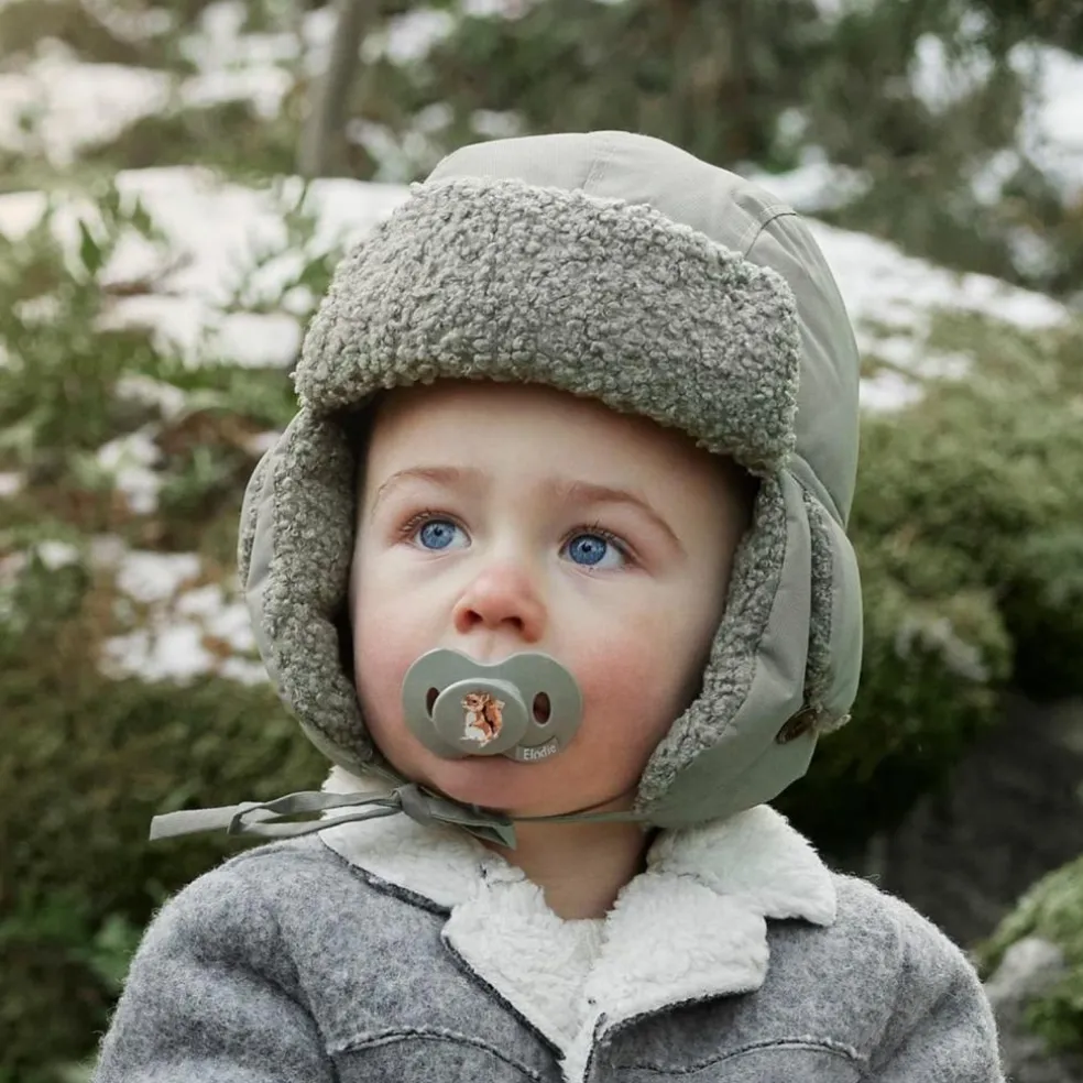 Sucette Chipmunk Darling (3 mois et +)