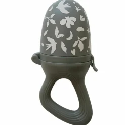 Sucette grignoteuse birdy et 4 embouts