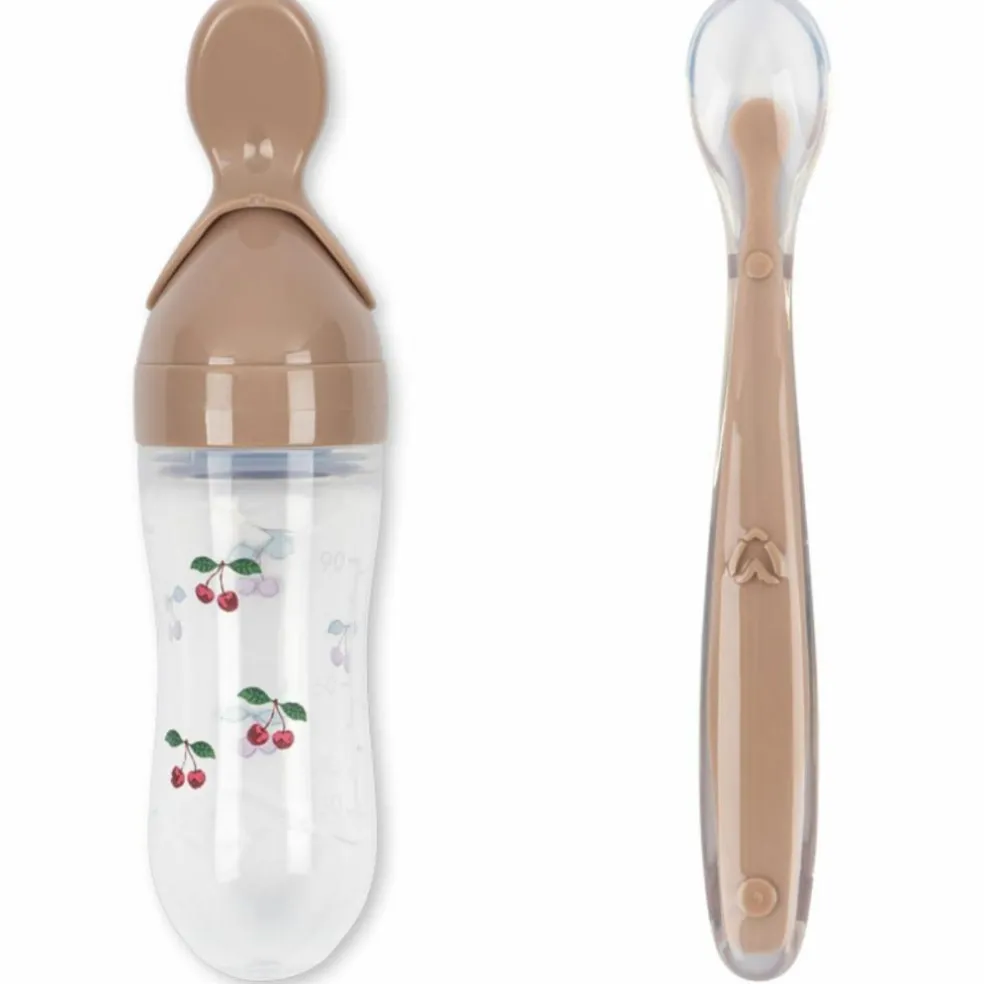 Sucette grignoteuse Blush Cherry