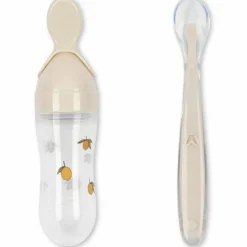 Sucette grignoteuse Lemon