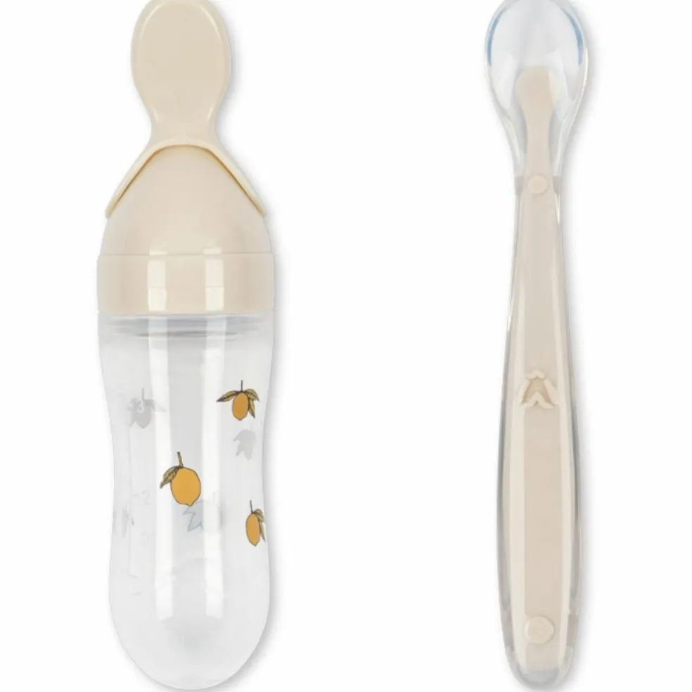 Sucette grignoteuse Lemon