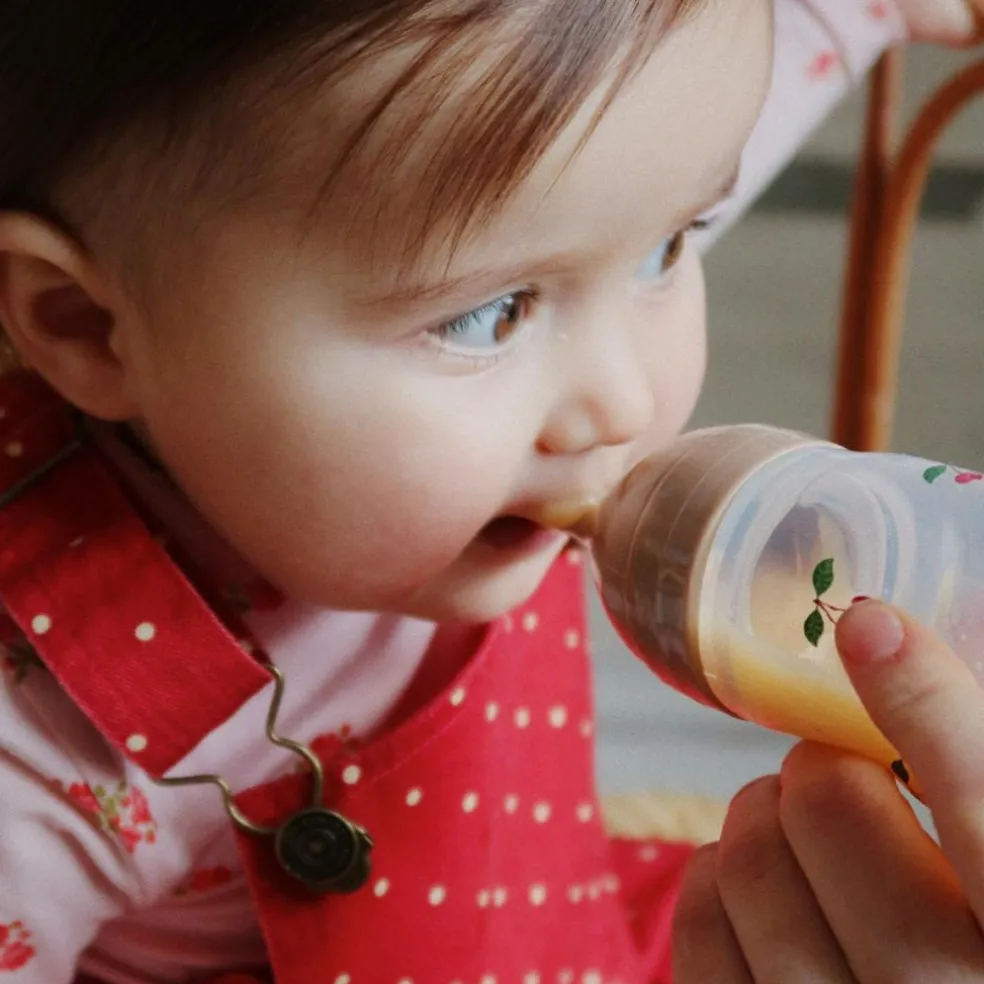 Sucette grignoteuse Lemon