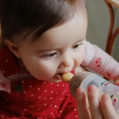 Sucette grignoteuse Lemon