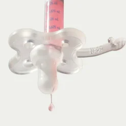 Sucette MediFrida pour médicaments