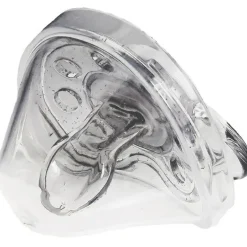 Sucette nouveau né physiologique Coeurs (0-6 mois)