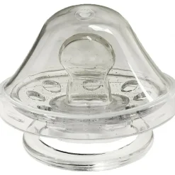 Sucette nouveau né physiologique Nuage (0-6 mois)