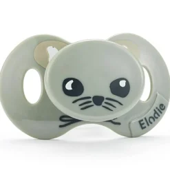 Sucette orthodontique souris Hazy Jade Max (dès la naissance)