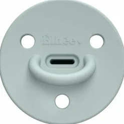 Sucette physiologique Choochoo Ivy Green (0-6 mois)