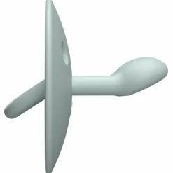 Sucette physiologique Choochoo Ivy Green (0-6 mois)