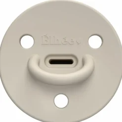 Sucette physiologique Choochoo Sand (0-6 mois)