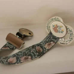 Sucette physiologique Standen X Morris & Co