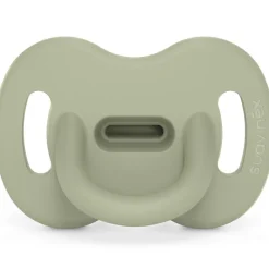 Sucette réversible SX PRO colour essence vert (0-6 mois)