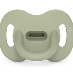 Sucette réversible SX PRO colour essence vert (6-18 mois)
