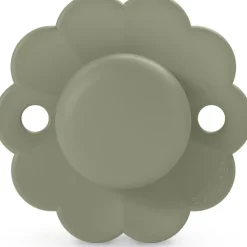 Sucette réversible SXPRO 6-18 mois Wonder Hedge Green