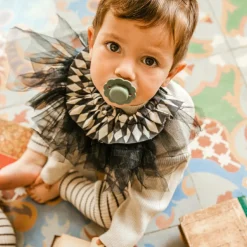 Sucette réversible SXPRO 6-18 mois Wonder Hedge Green