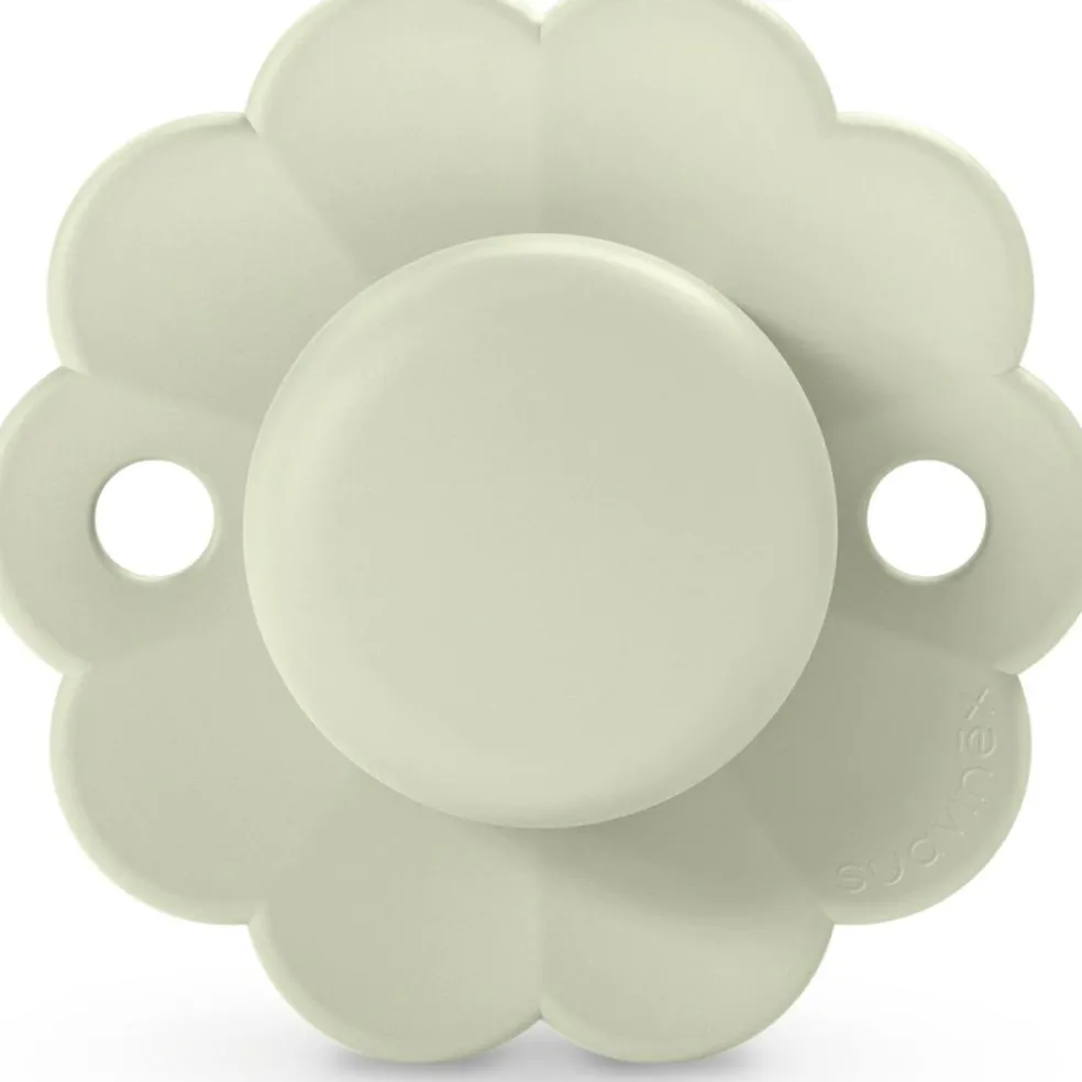 Sucette réversible SXPRO 0-6mois Wonder Almost Aqua