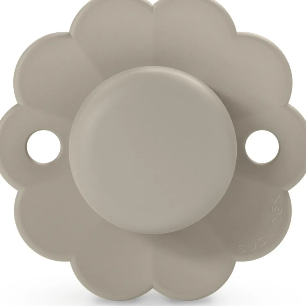 Sucette réversible SXPRO 0-6mois Wonder Gray Cloud