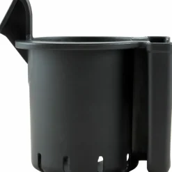 Support gobelet et téléphone pour tricycle évolutif