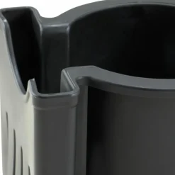 Support gobelet et téléphone pour tricycle évolutif