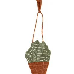 Suspension murale Little Aloe