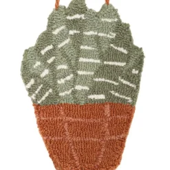 Suspension murale Little Aloe