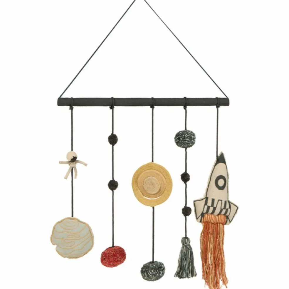 Suspension murale Wall Hanger Cosmos