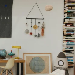 Suspension murale Wall Hanger Cosmos