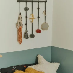 Suspension murale Wall Hanger Cosmos