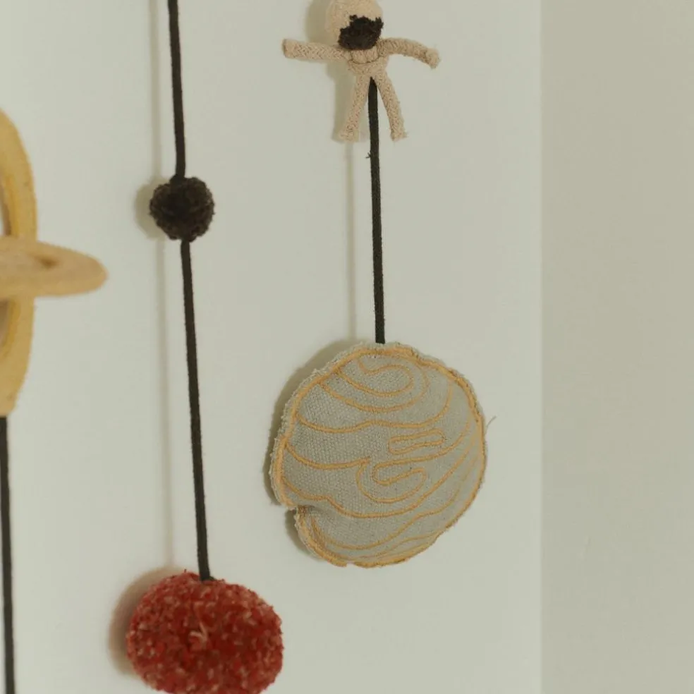 Suspension murale Wall Hanger Cosmos