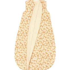 Sweety gigoteuse d'été golden brown sakura 6-12 mois