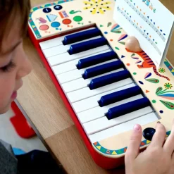 Synthétiseur Animambo