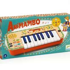 Synthétiseur Animambo