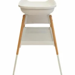 Table à langer Balnéo Pure white