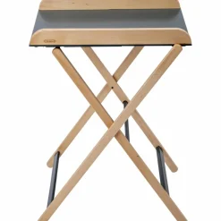 Table à langer Jade pliante Hybride kaki
