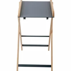 Table à langer Jade pliante Hybride kaki